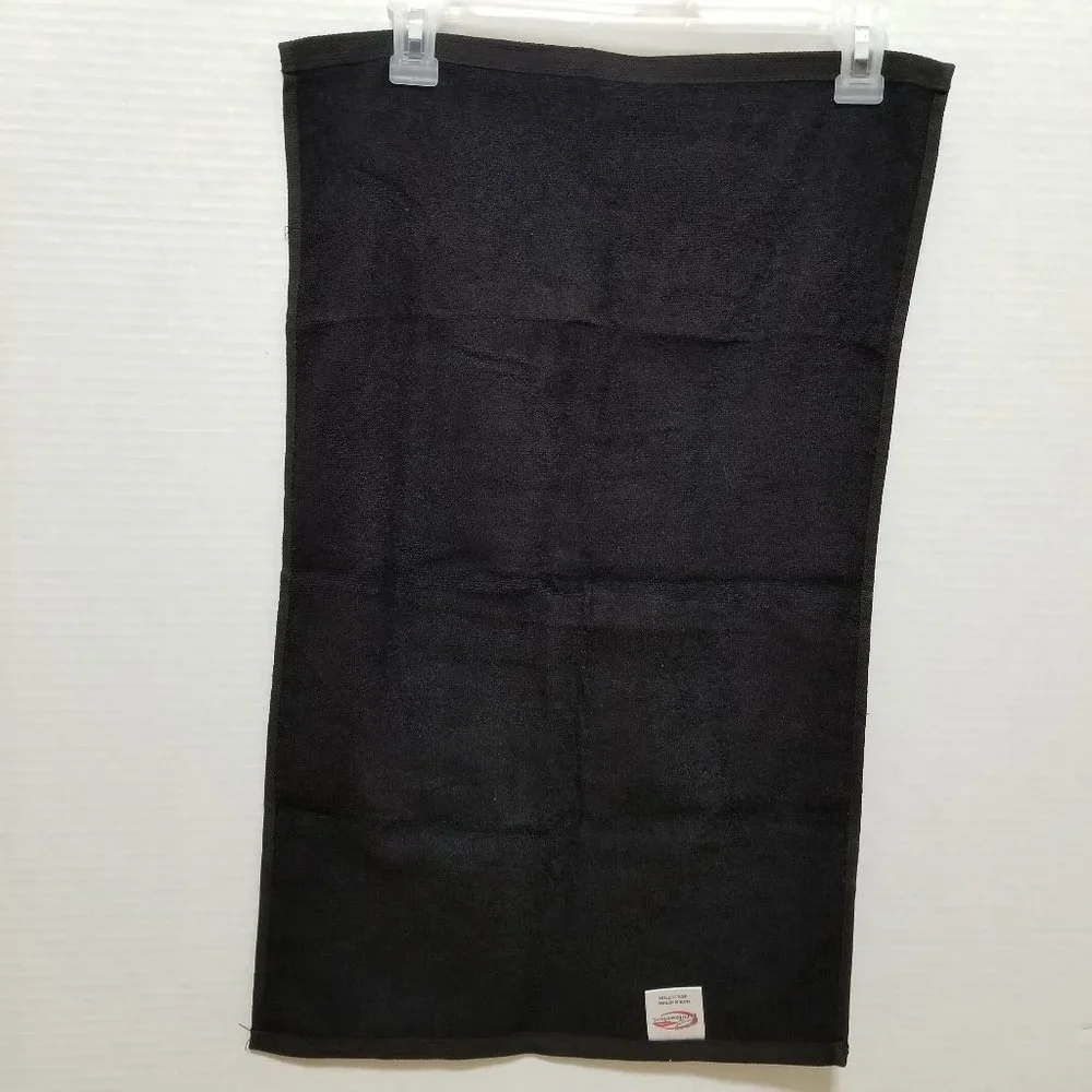 NKOTB tea hand towel The Main Event Tour Blockhead concert band merch